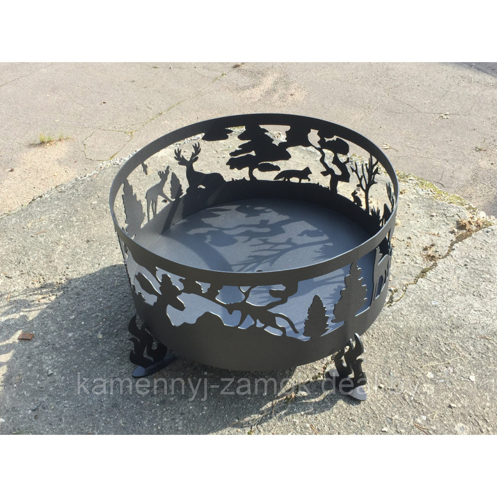 Костровая чаша "Forest"