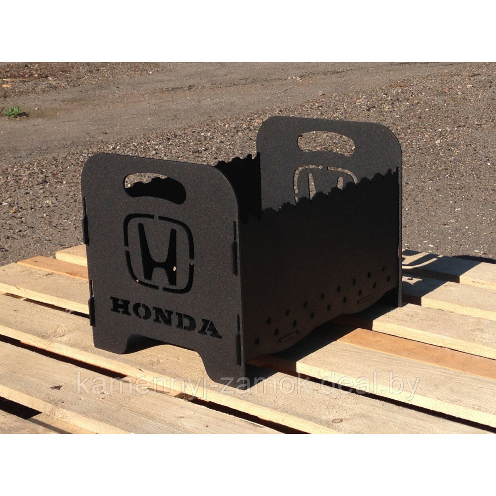 Мангал "Honda"