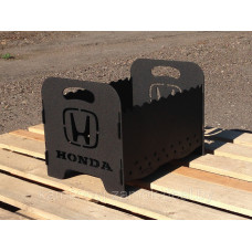 Мангал "Honda"