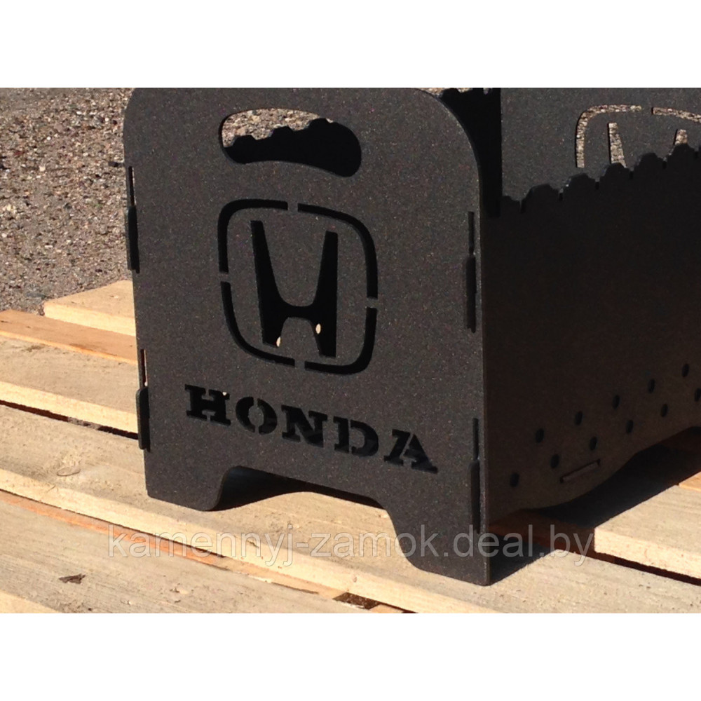 Мангал "Honda"