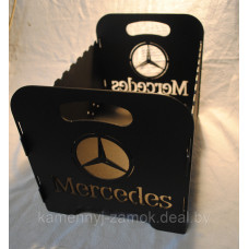 Мангал "Mersedes"