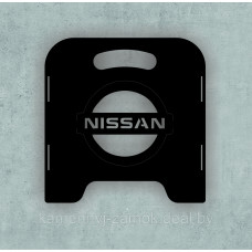 Мангал "Nissan"
