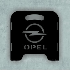 Мангал "Opel"