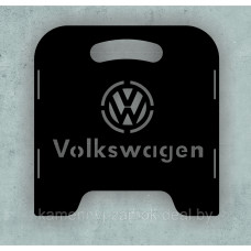 Мангал "Volkswagen"