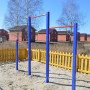 Турник "Уличный"